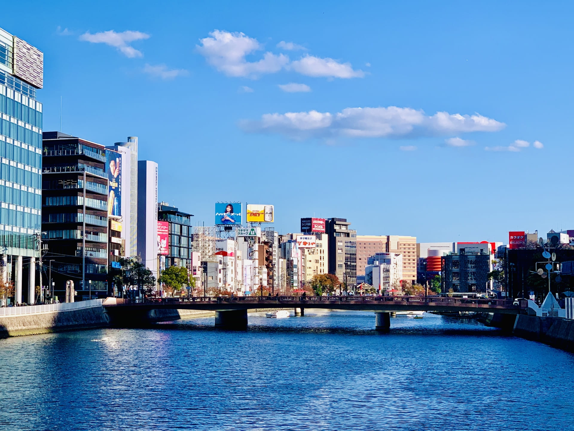 博多駅で顔合わせするならおすすめのお店まとめ